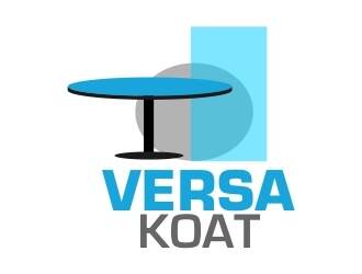  logo design by mckris