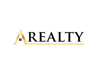 A  Realty logo design by salis17