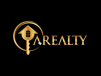 A  Realty logo design by shadowfax