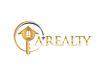 A  Realty logo design by shadowfax