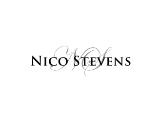 Nico Stevens logo design by asyqh