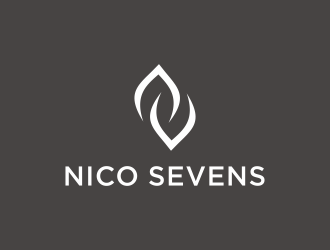 Nico Stevens logo design by rizqihalal24