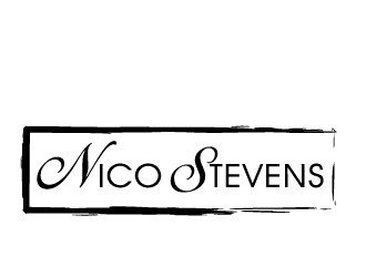Nico Stevens logo design by PMG