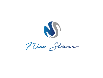 Nico Stevens logo design by PRN123