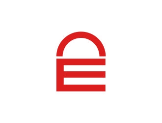 Enterprise Secrets logo design by aldesign