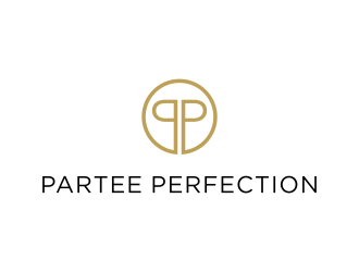 Partee Perfection logo design by salis17