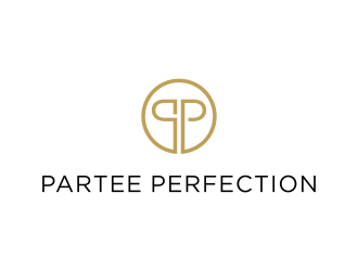 Partee Perfection logo design by salis17