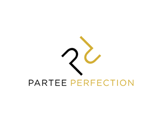 Partee Perfection logo design by bomie