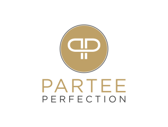 Partee Perfection logo design by RIANW