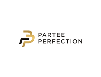 Partee Perfection logo design by checx