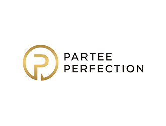 Partee Perfection logo design by checx