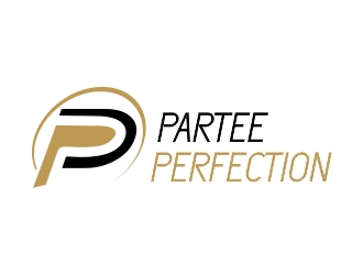 Partee Perfection logo design by ruki