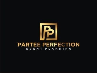 Partee Perfection logo design by agil