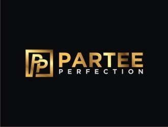 Partee Perfection logo design by agil