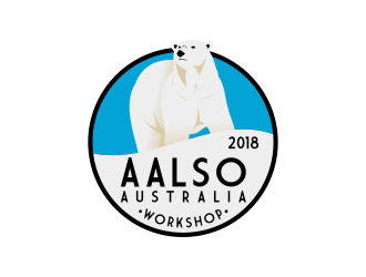 AALSO logo design by Kruger