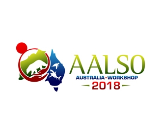 AALSO logo design by DreamLogoDesign