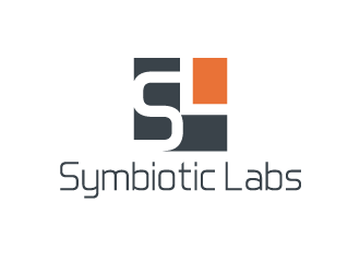 Symbiotic Labs logo design by JoeShepherd