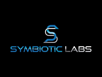 Symbiotic Labs logo design by openyourmind