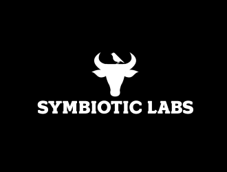 Symbiotic Labs logo design by DPNKR
