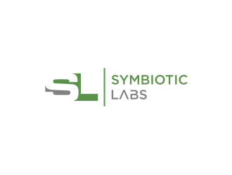 Symbiotic Labs logo design by aflah