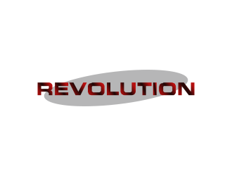 Revolution Wrap Co. logo design by Greenlight