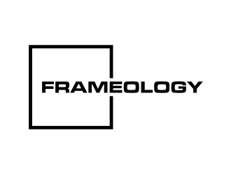 FRAMEOLOGY logo design by dewipadi