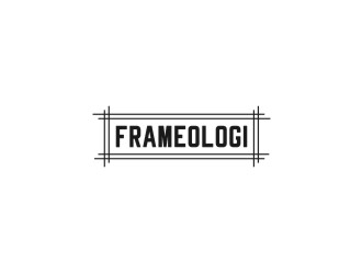 FRAMEOLOGY logo design by wa_2