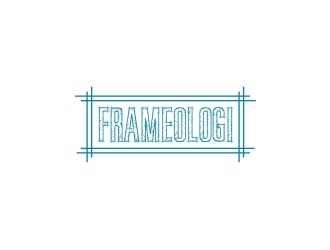 FRAMEOLOGY logo design by wa_2