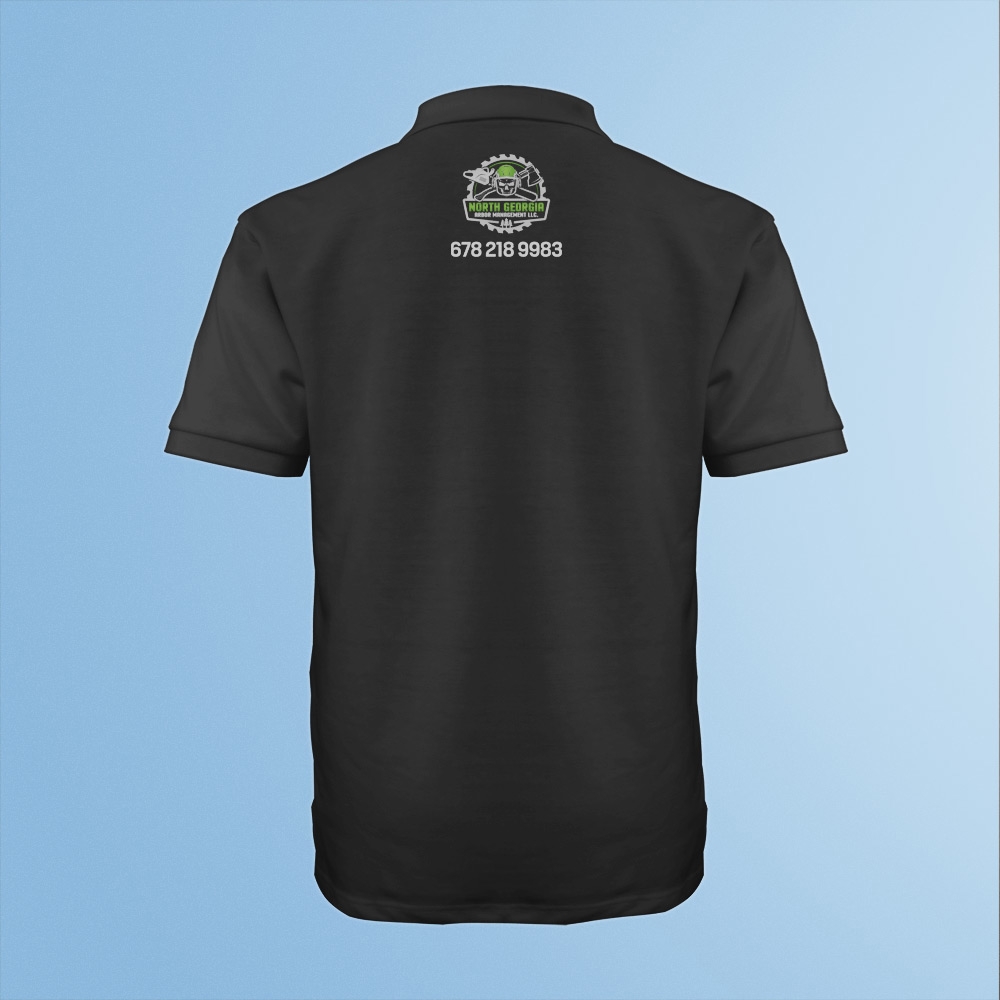 North Arbor Management LLC. Digital Design 48hourslogo