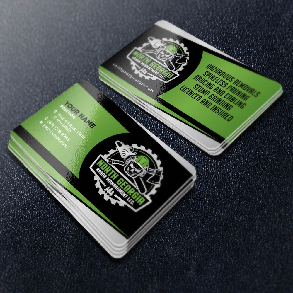 North Arbor Management LLC. Digital Design 48hourslogo