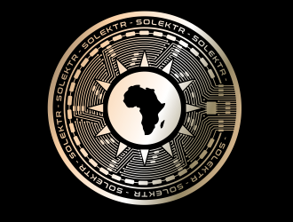 SOLEKTR logo design by AisRafa