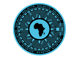 SOLEKTR logo design by AisRafa