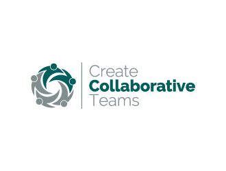 Create Collaborative Teams logo design by shadowfax