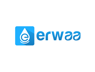 Erwaa logo design by bomie