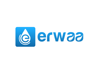 Erwaa logo design by bomie