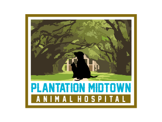  logo design by Girly