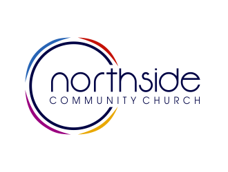 Northside Community Church logo design by JessicaLopes