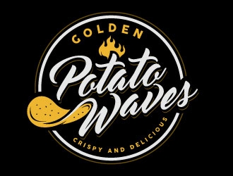  logo design by REDCROW