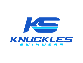 Knuckles Suits You logo design by ekitessar