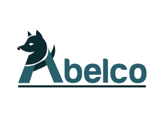 Abel Co.  logo design by Maddywk