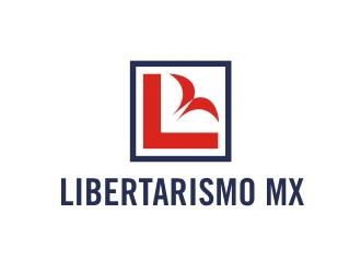 LIBERTARISMO MX  logo design by Foxcody