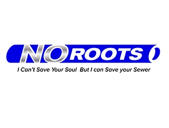 noroots.com logo design by SteveQ