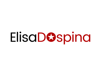 Elisa DOspina  logo design by lexipej