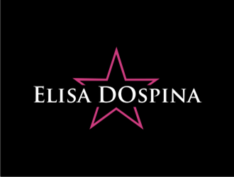 Elisa DOspina  logo design by sheilavalencia