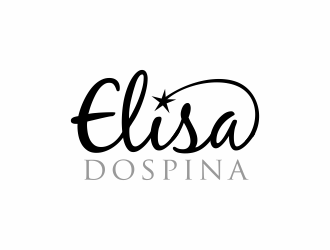 Elisa DOspina  logo design by ingepro