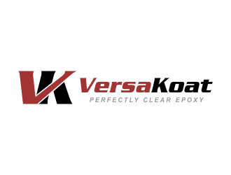VersaKoat logo design by done