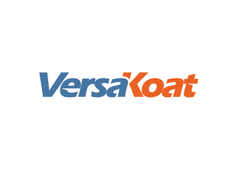 VersaKoat logo design by YONK
