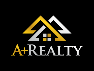A  Realty logo design by uyoxsoul