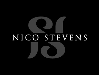 Nico Stevens logo design by josephope
