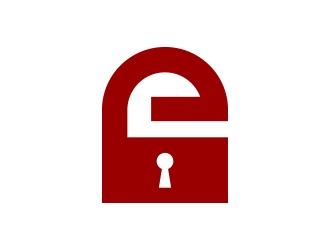 Enterprise Secrets logo design by MarkindDesign